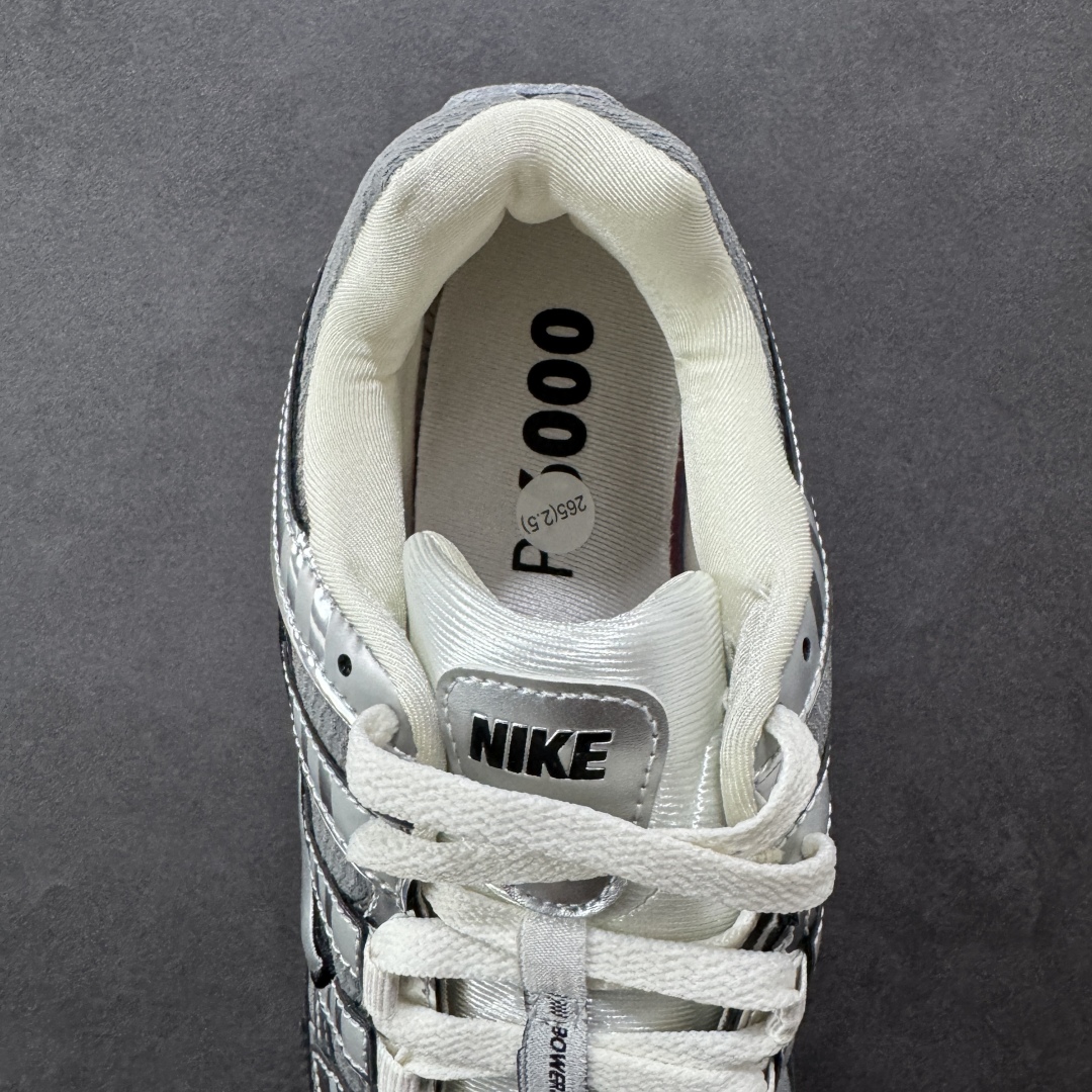 图片[7]-福利特价！【公司级】Nike Initiator Running 耐克INS 超火复古老爹跑鞋 纯原版本耐克 P-6000老爹鞋Initiator 独家出货独家私模 原鞋 真标 原盒打造 货号：CN0149-001 尺码36-45 编码：LDSB210220-选品中心