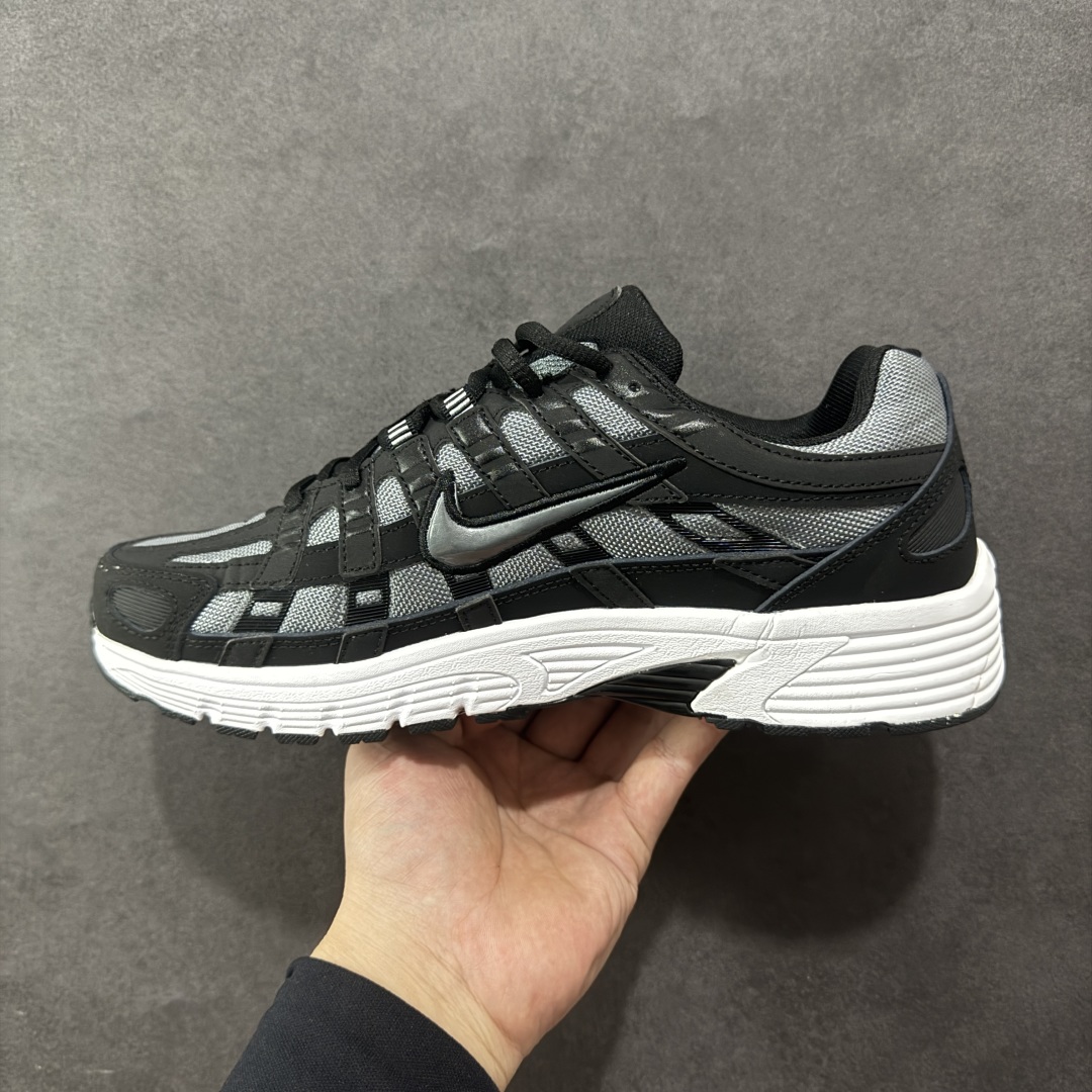 图片[2]-福利特价！【公司级】Nike Initiator Running 耐克INS 超火复古老爹跑鞋 纯原版本耐克 P-6000老爹鞋Initiator 独家出货独家私模 原鞋 真标 原盒打造 货号：CD6404-003 尺码36-45 编码：LDSB210220-选品中心