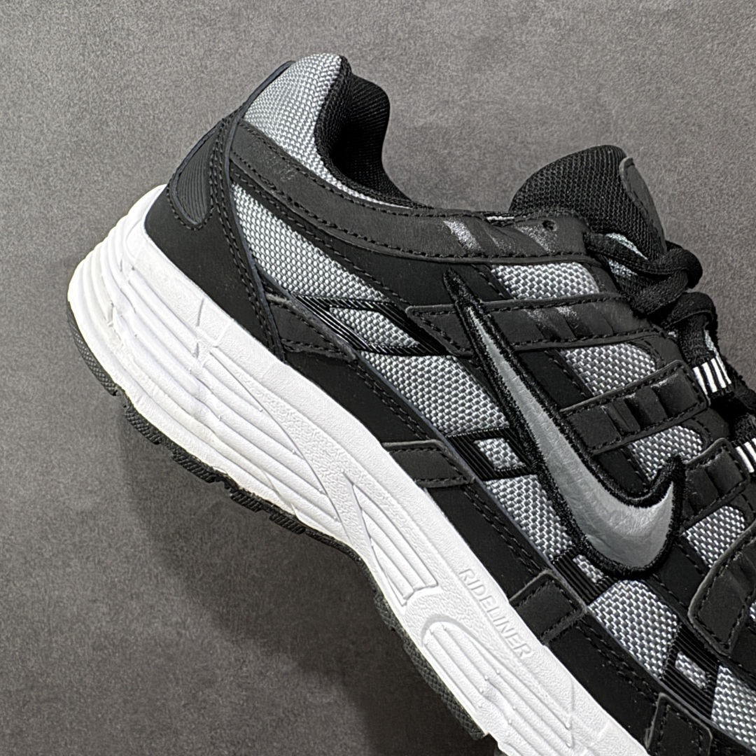 图片[6]-福利特价！【公司级】Nike Initiator Running 耐克INS 超火复古老爹跑鞋 纯原版本耐克 P-6000老爹鞋Initiator 独家出货独家私模 原鞋 真标 原盒打造 货号：CD6404-003 尺码36-45 编码：LDSB210220-选品中心