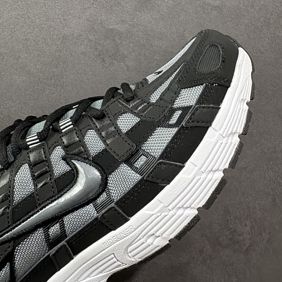 图片[5]-福利特价！【公司级】Nike Initiator Running 耐克INS 超火复古老爹跑鞋 纯原版本耐克 P-6000老爹鞋Initiator 独家出货独家私模 原鞋 真标 原盒打造 货号：CD6404-003 尺码36-45 编码：LDSB210220-选品中心