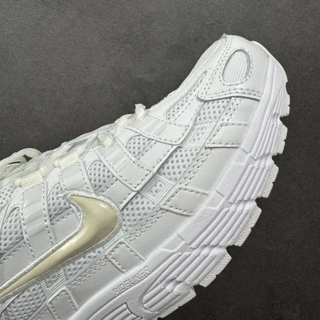 图片[5]-福利特价！【公司级】Nike Initiator Running 耐克INS 超火复古老爹跑鞋 纯原版本耐克 P-6000老爹鞋Initiator 独家出货独家私模 原鞋 真标 原盒打造 货号：CD6404-100 尺码36-45 编码：LDSB210220-选品中心