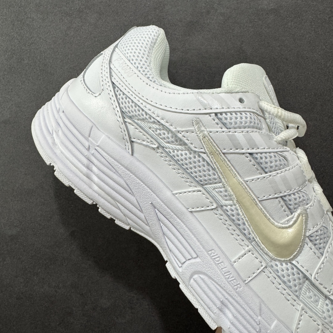 图片[6]-福利特价！【公司级】Nike Initiator Running 耐克INS 超火复古老爹跑鞋 纯原版本耐克 P-6000老爹鞋Initiator 独家出货独家私模 原鞋 真标 原盒打造 货号：CD6404-100 尺码36-45 编码：LDSB210220-选品中心