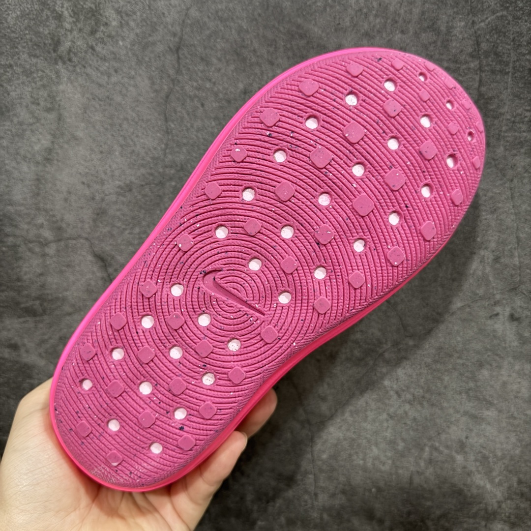 
【正确版本】Nike Reactx Rejuven 8 耐克新款夏季沙滩凉鞋拖鞋洞洞鞋  HV5062