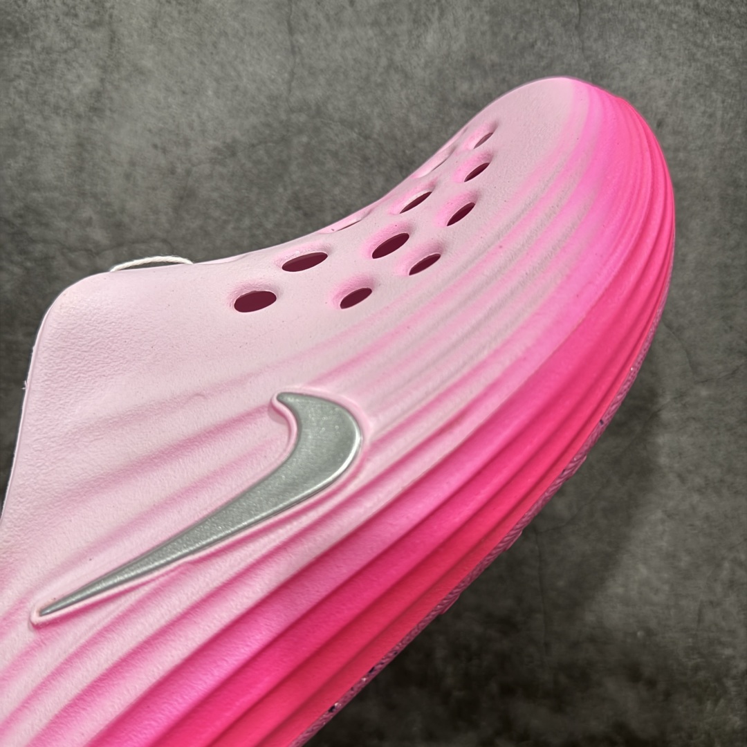 
【正确版本】Nike Reactx Rejuven 8 耐克新款夏季沙滩凉鞋拖鞋洞洞鞋  HV5062