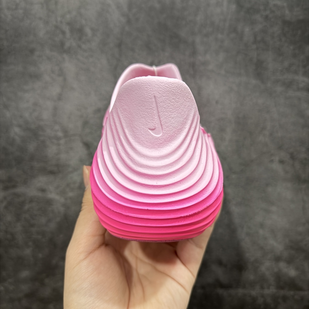 
【正确版本】Nike Reactx Rejuven 8 耐克新款夏季沙滩凉鞋拖鞋洞洞鞋  HV5062