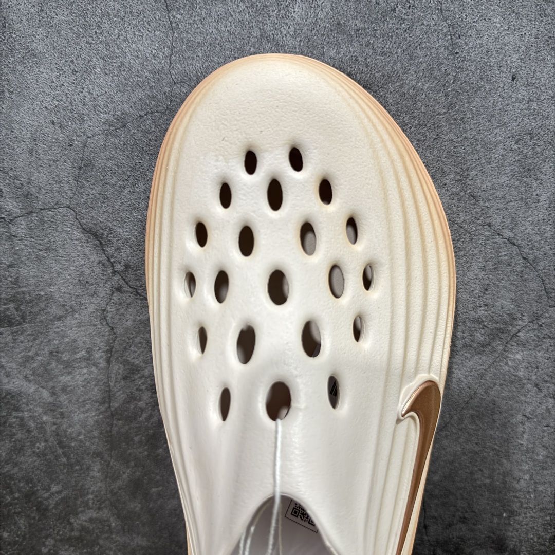 
【正确版本】Nike Reactx Rejuven 8 耐克新款夏季沙滩凉鞋拖鞋洞洞鞋  HV5062