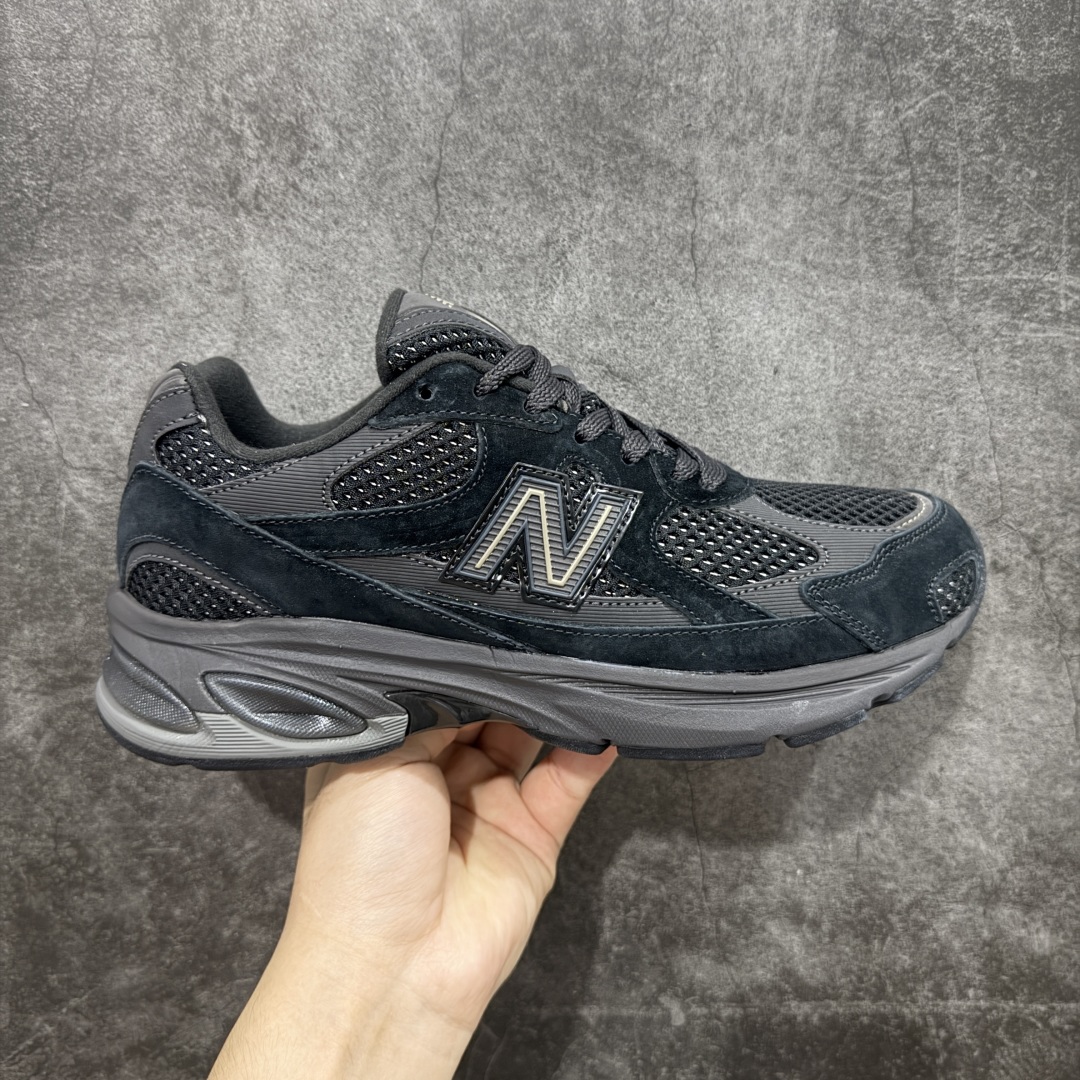 【纯原c版】New Balance M2010系列 新百伦 复古老爹风网布跑步休闲运动鞋 新百伦经典配色 沿袭了面世之初的经典科技 以ENCAP中底配以升级版 N-ERGY缓震物料 鞋面则采用特色的柔软麂皮搭以NewBalance经典的尼龙网布 低调中还原跑鞋本真 更年轻化的设计理念与材质 让新世代青年得以用全新视角体验经典鞋款的传奇魅力 货号:U2010TTB 尺码:36 37 37.5 38 38.5 39.5 40 40.5 41.5 42 42.5 43 44 45-选品中心