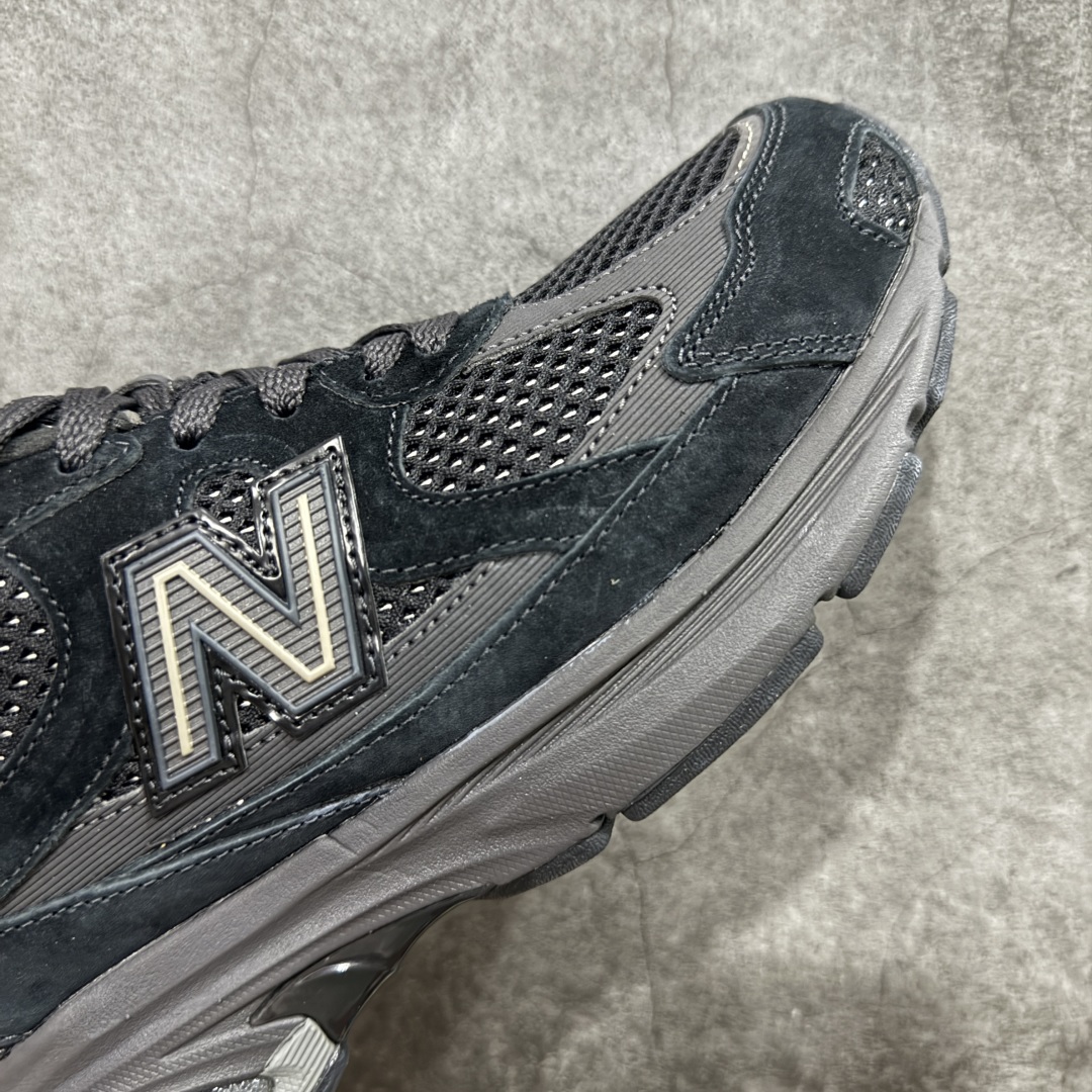 图片[6]-【纯原c版】New Balance M2010系列 新百伦 复古老爹风网布跑步休闲运动鞋 新百伦经典配色 沿袭了面世之初的经典科技 以ENCAP中底配以升级版 N-ERGY缓震物料 鞋面则采用特色的柔软麂皮搭以NewBalance经典的尼龙网布 低调中还原跑鞋本真 更年轻化的设计理念与材质 让新世代青年得以用全新视角体验经典鞋款的传奇魅力 货号：U2010TTB 尺码：36 37 37.5 38 38.5 39.5 40 40.5 41.5 42 42.5 43 44 45-选品中心