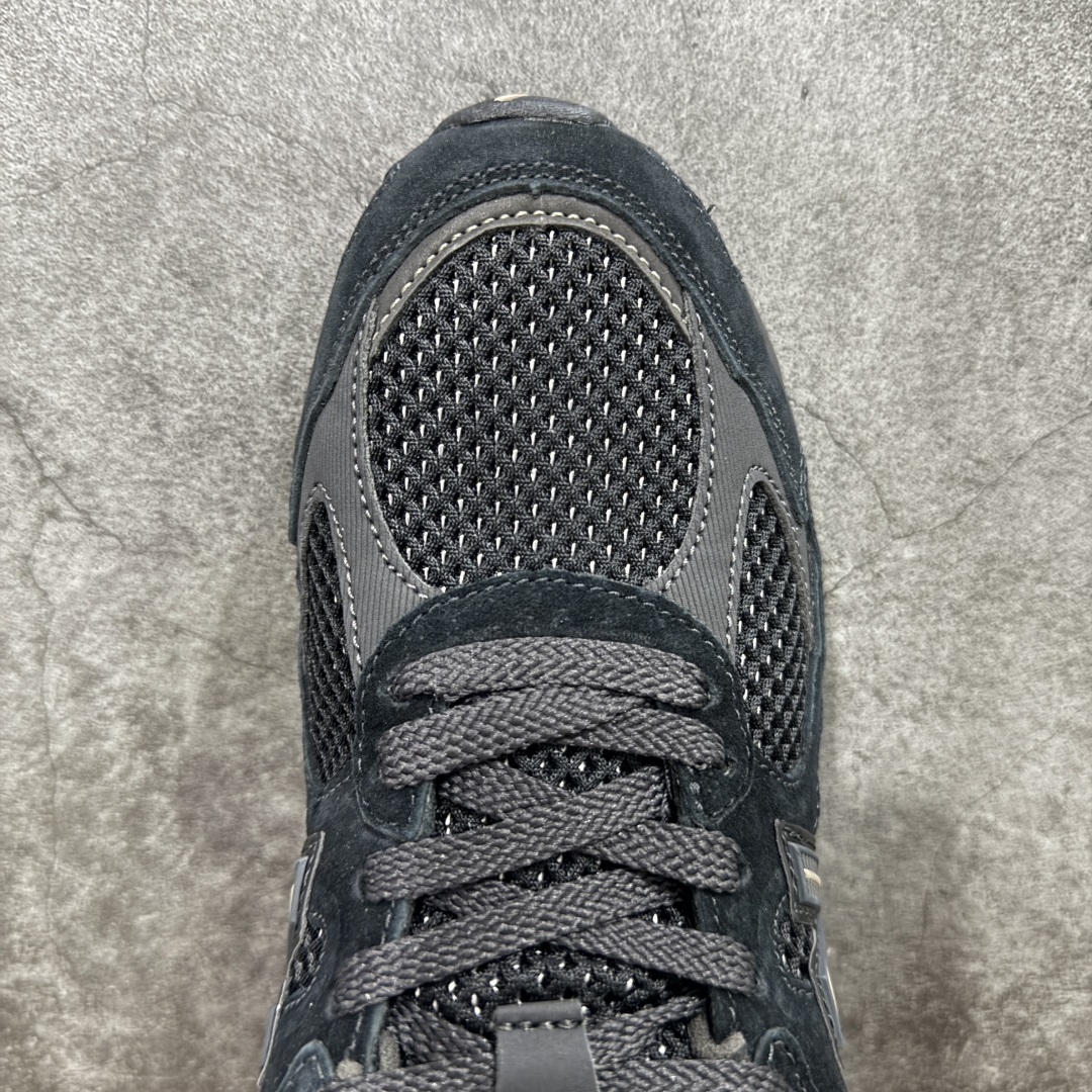 图片[5]-【纯原c版】New Balance M2010系列 新百伦 复古老爹风网布跑步休闲运动鞋 新百伦经典配色 沿袭了面世之初的经典科技 以ENCAP中底配以升级版 N-ERGY缓震物料 鞋面则采用特色的柔软麂皮搭以NewBalance经典的尼龙网布 低调中还原跑鞋本真 更年轻化的设计理念与材质 让新世代青年得以用全新视角体验经典鞋款的传奇魅力 货号：U2010TTB 尺码：36 37 37.5 38 38.5 39.5 40 40.5 41.5 42 42.5 43 44 45-选品中心