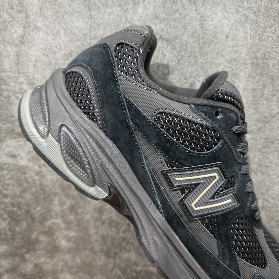 图片[7]-【纯原c版】New Balance M2010系列 新百伦 复古老爹风网布跑步休闲运动鞋 新百伦经典配色 沿袭了面世之初的经典科技 以ENCAP中底配以升级版 N-ERGY缓震物料 鞋面则采用特色的柔软麂皮搭以NewBalance经典的尼龙网布 低调中还原跑鞋本真 更年轻化的设计理念与材质 让新世代青年得以用全新视角体验经典鞋款的传奇魅力 货号：U2010TTB 尺码：36 37 37.5 38 38.5 39.5 40 40.5 41.5 42 42.5 43 44 45-选品中心