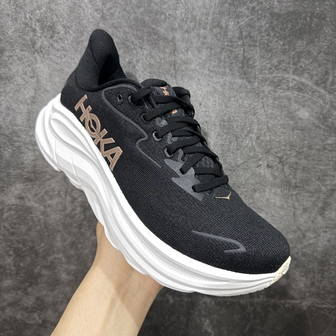  
【越南版】HOKA ONE ONE Clifton 克里夫顿10代专业性能减震公路跑步鞋 

专业外