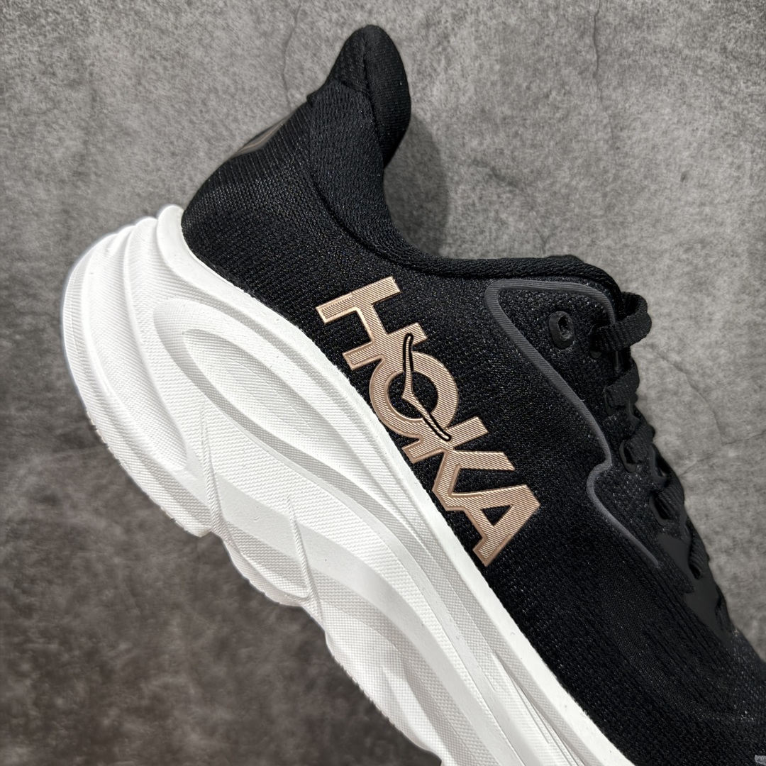  
【越南版】HOKA ONE ONE Clifton 克里夫顿10代专业性能减震公路跑步鞋 

专业外