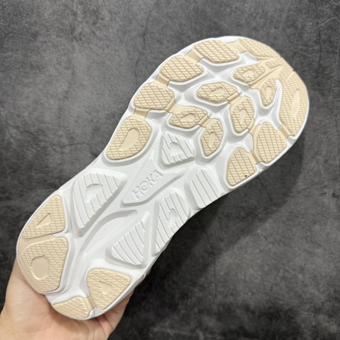  
【越南版】HOKA ONE ONE Clifton 克里夫顿10代专业性能减震公路跑步鞋 

专业外