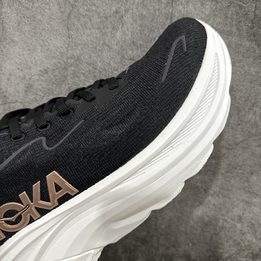  
【越南版】HOKA ONE ONE Clifton 克里夫顿10代专业性能减震公路跑步鞋 

专业外