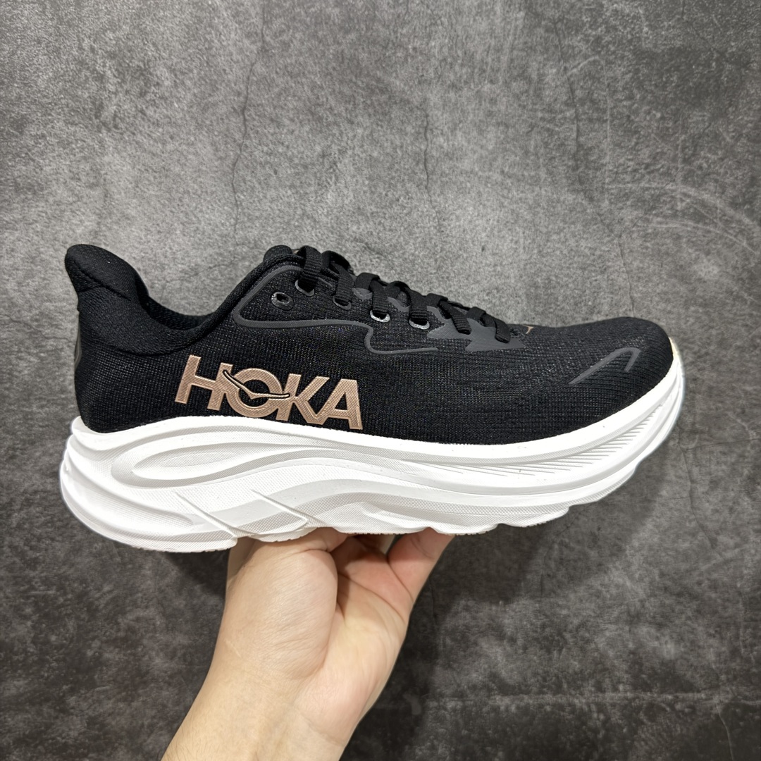  
【越南版】HOKA ONE ONE Clifton 克里夫顿10代专业性能减震公路跑步鞋 

专业外