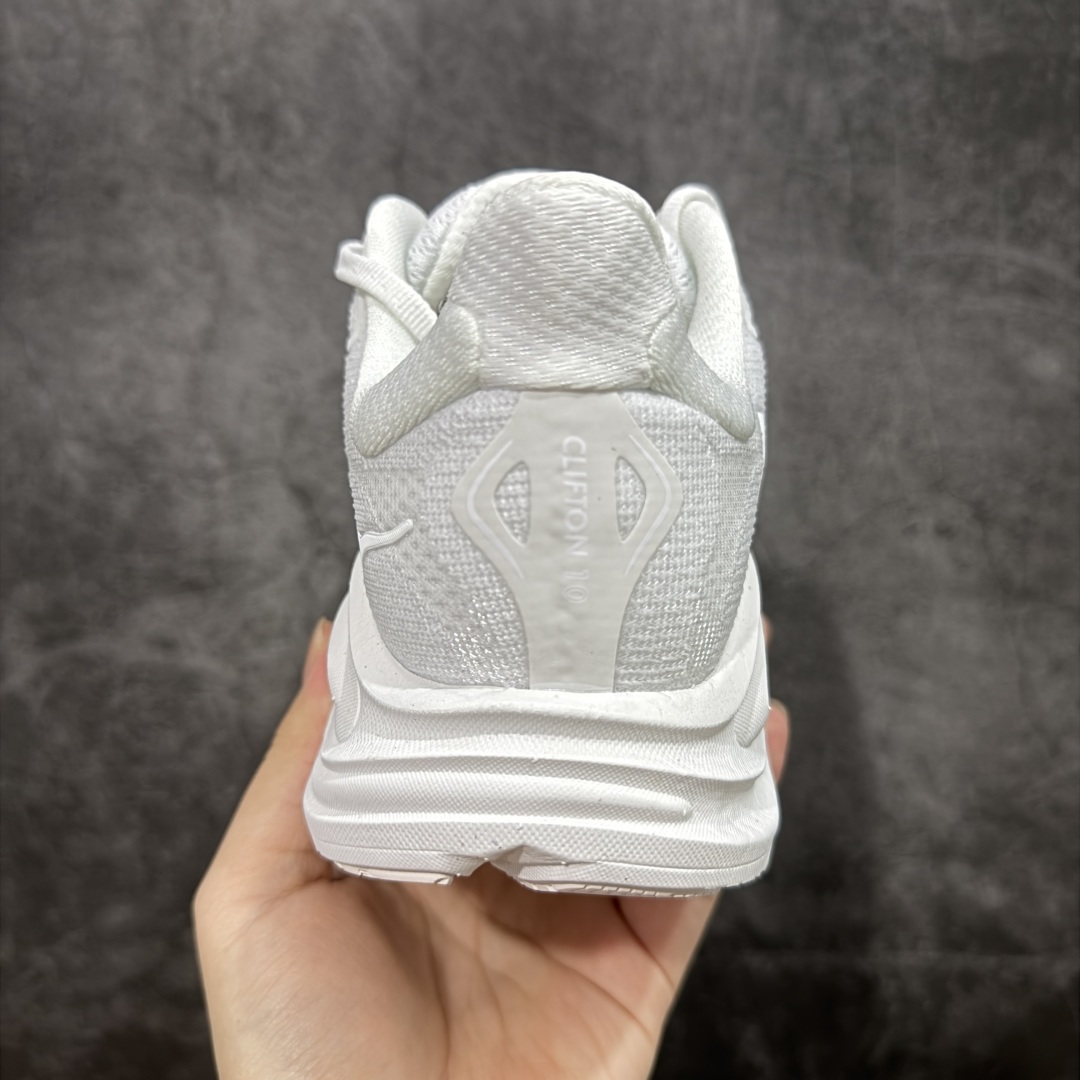  
【越南版】HOKA ONE ONE Clifton 克里夫顿10代专业性能减震公路跑步鞋 

专业外