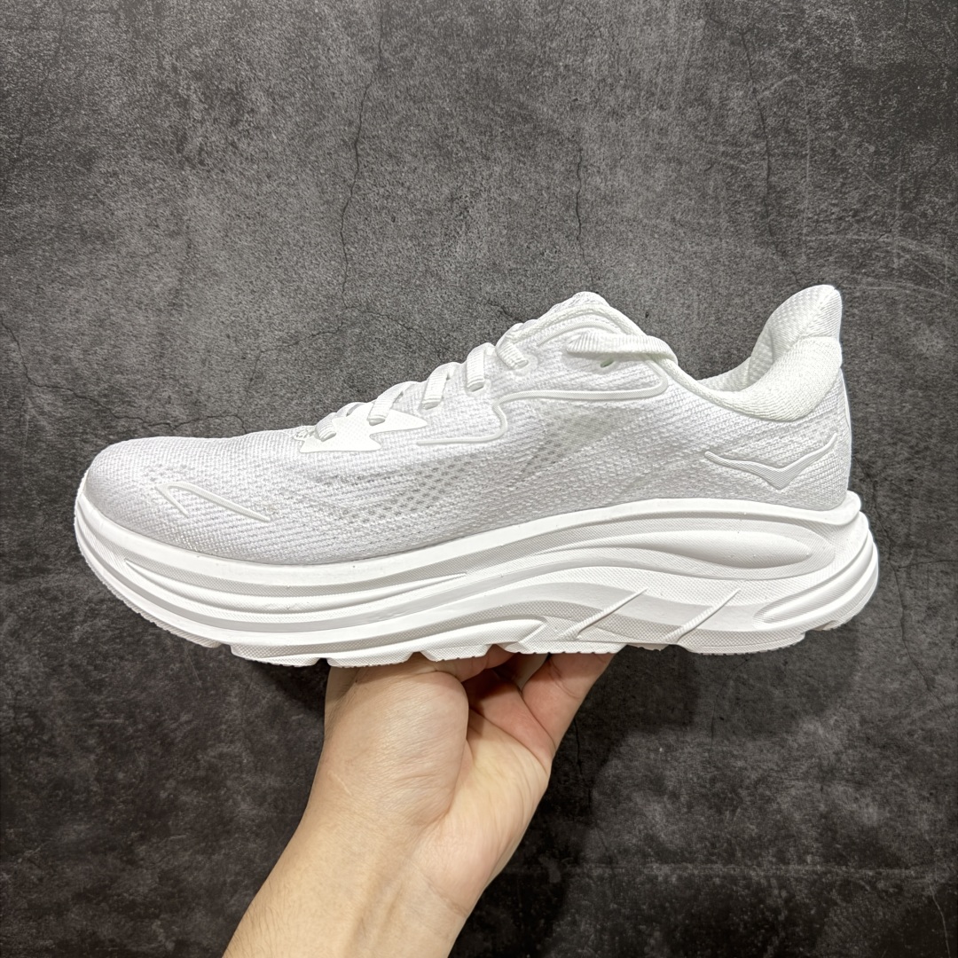  
【越南版】HOKA ONE ONE Clifton 克里夫顿10代专业性能减震公路跑步鞋 

专业外