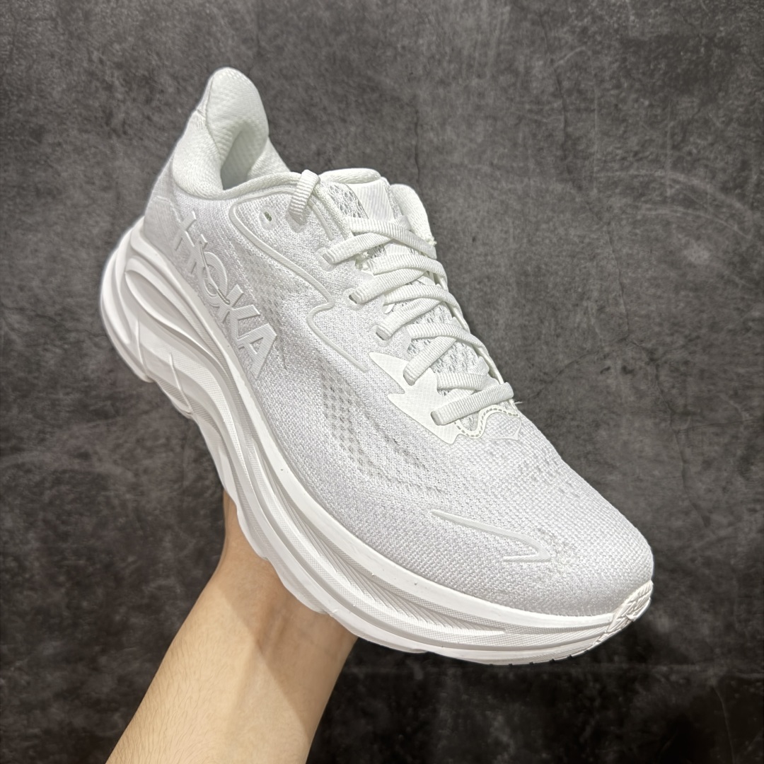  
【越南版】HOKA ONE ONE Clifton 克里夫顿10代专业性能减震公路跑步鞋 

专业外