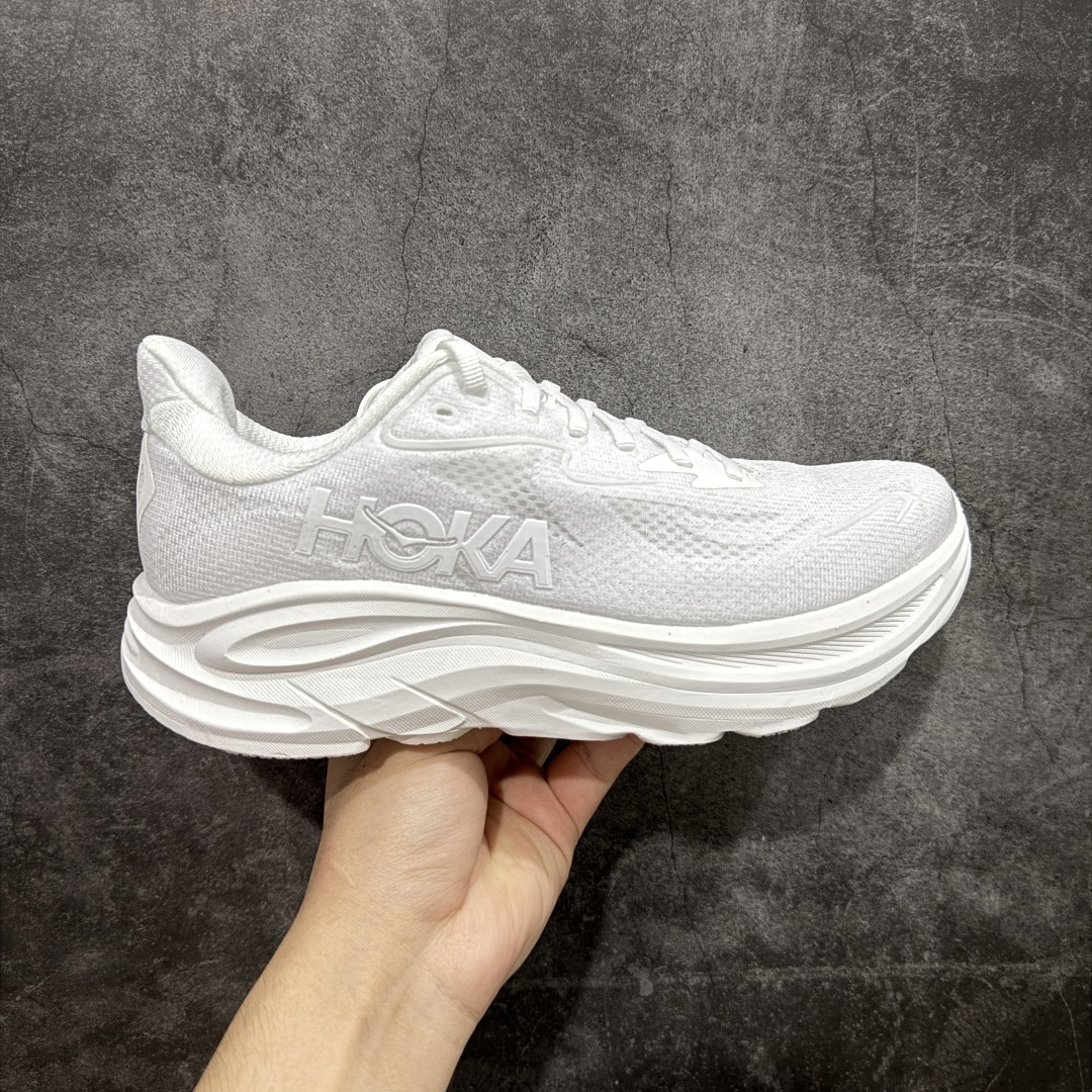  
【越南版】HOKA ONE ONE Clifton 克里夫顿10代专业性能减震公路跑步鞋 

专业外