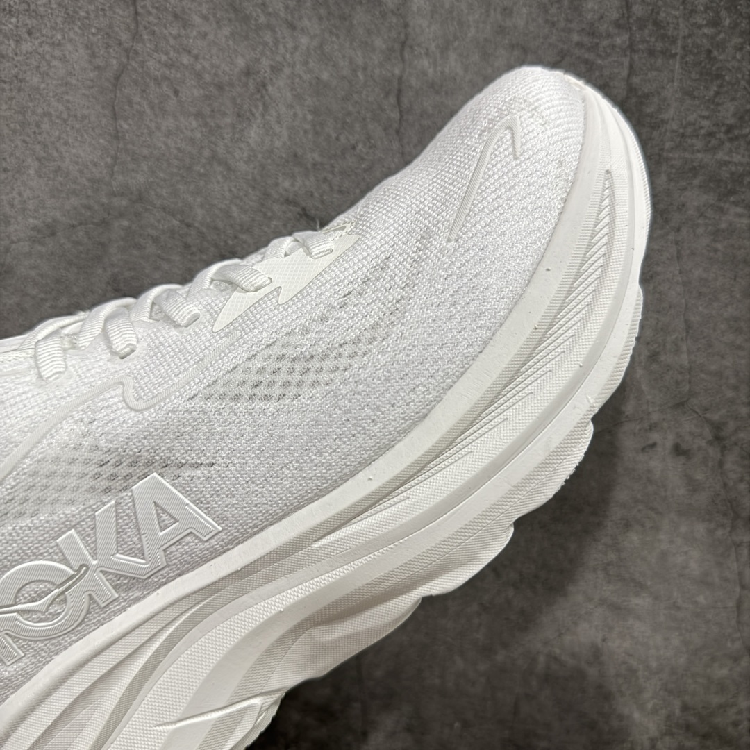  
【越南版】HOKA ONE ONE Clifton 克里夫顿10代专业性能减震公路跑步鞋 

专业外