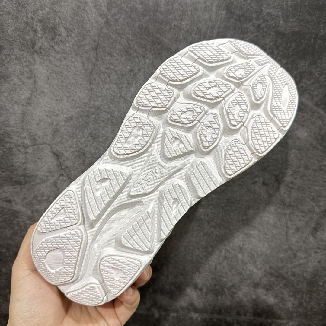  
【越南版】HOKA ONE ONE Clifton 克里夫顿10代专业性能减震公路跑步鞋 

专业外