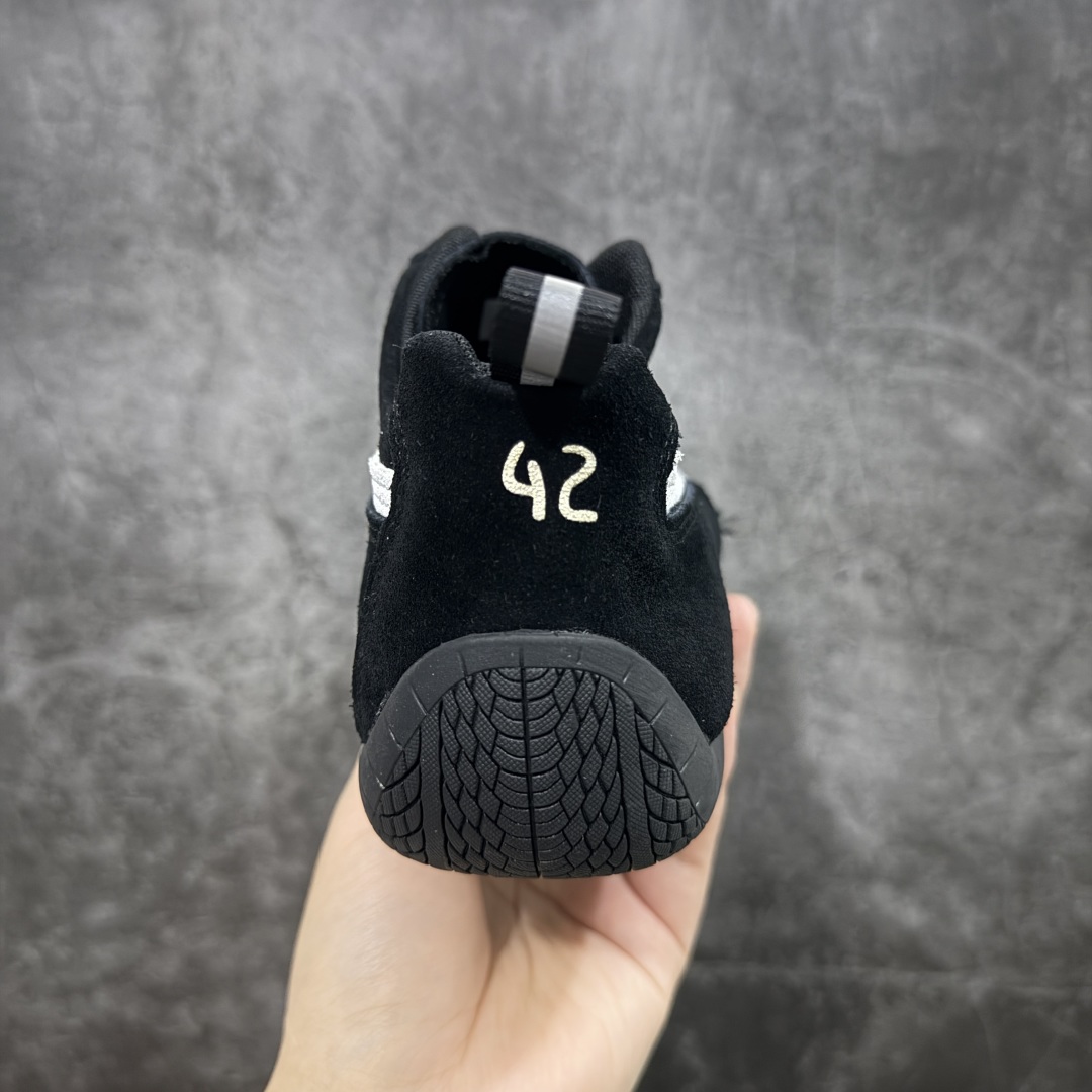 200 首发版巴黎世家联名款The Open Product x Puma Speedcat 极速赛车系列彪马低帮生活休闲鞋 406519-02