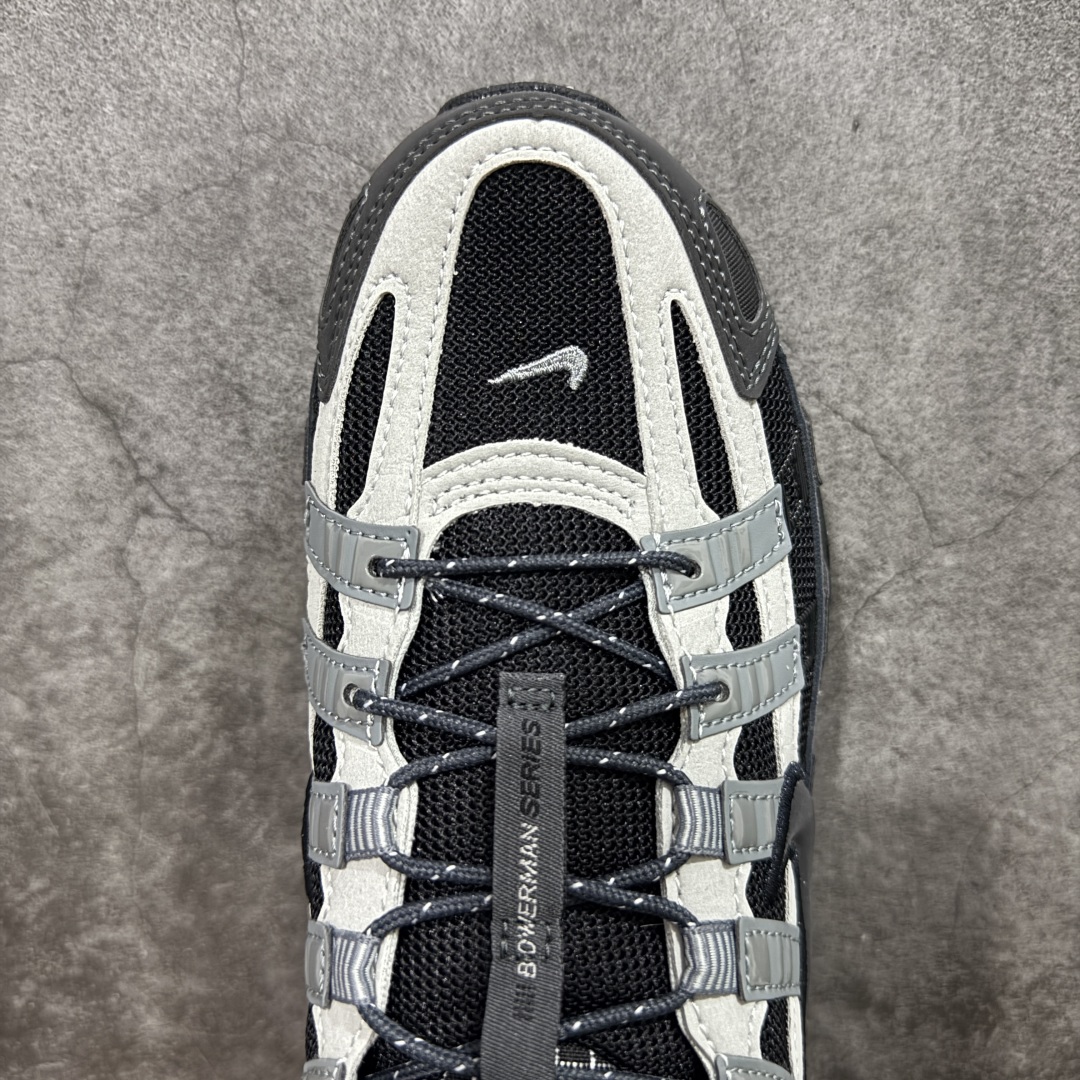 图片[5]-【纯原版】 NK P-6000 系列低帮复古老爹风休闲运动舒适慢跑鞋 HQ3818-001 购入原鞋原装纸板楦头开发 独家私模四层组合大底 市场唯一正确版本 充分还原原鞋的感觉！ 鞋面裁片非常复杂 绝对精品的质量 搭配性价比的价格！值得一试 良心定价 新配色陆续出货 进口三文治网面 融合 Pegasus 过往运动鞋设计 助力 21 世纪早期跑步运动跃升时尚新高度 采用透气网眼布、运动风格线条和耐穿覆面 兼具吸睛外观和舒适感受 中底泡绵以田径赛道为灵感 打造厚实设计 缔造出众缓震性能 尺码：36 36.5 37.5 38 38.5 39 40 40.5 41 42 42.5 43 44 44.5 45 46-选品中心