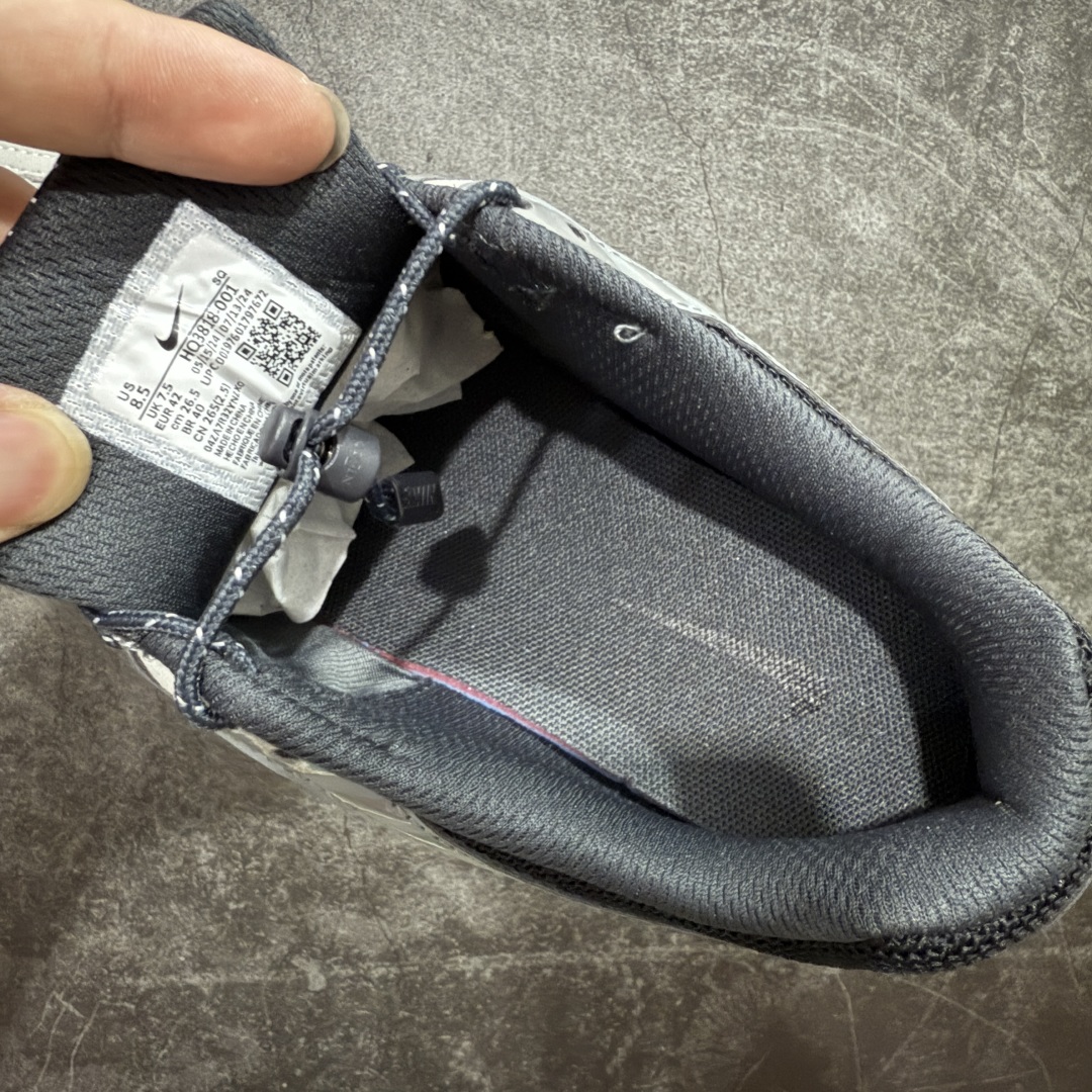 图片[7]-【纯原版】 NK P-6000 系列低帮复古老爹风休闲运动舒适慢跑鞋 HQ3818-001 购入原鞋原装纸板楦头开发 独家私模四层组合大底 市场唯一正确版本 充分还原原鞋的感觉！ 鞋面裁片非常复杂 绝对精品的质量 搭配性价比的价格！值得一试 良心定价 新配色陆续出货 进口三文治网面 融合 Pegasus 过往运动鞋设计 助力 21 世纪早期跑步运动跃升时尚新高度 采用透气网眼布、运动风格线条和耐穿覆面 兼具吸睛外观和舒适感受 中底泡绵以田径赛道为灵感 打造厚实设计 缔造出众缓震性能 尺码：36 36.5 37.5 38 38.5 39 40 40.5 41 42 42.5 43 44 44.5 45 46-选品中心