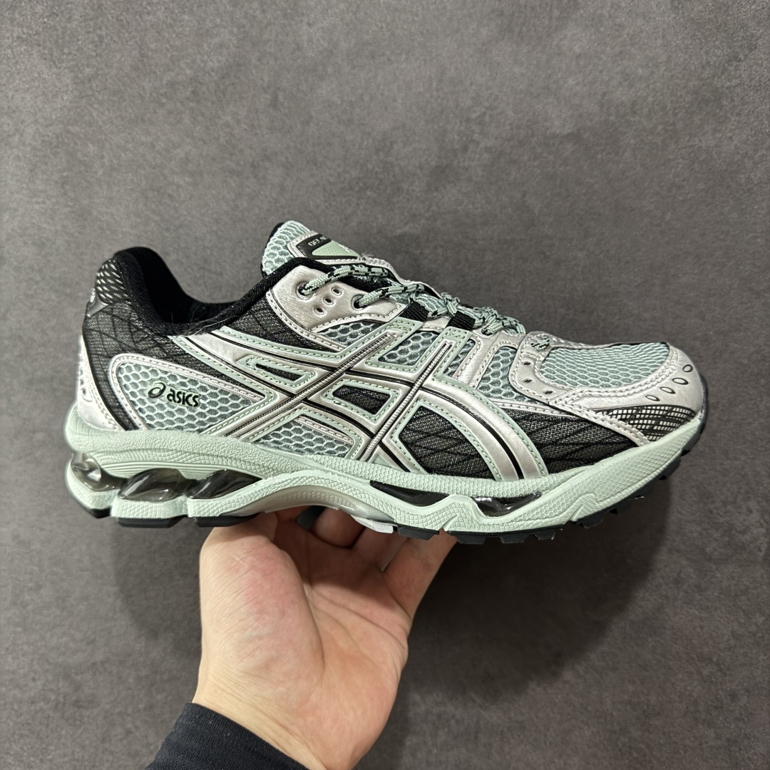 【K8】亚瑟士/ASICS Gel-Nimbus 10.1 雨云10.1代系列轻量缓震休闲运动跑步鞋 黑绿银 货号:1203A543-400 #采用环保太空合成革配合透气网眼布鞋面材质 #中底3D可视GEL缓震胶效果 #升级EVA全新缓震中底部位科技组合耐磨橡胶外底片❗️ 尺码:36 37 37.5 38 39 39.5 40 40.5 41.5 42 42.5 43.5 44 45 编码:YBB270280-选品中心