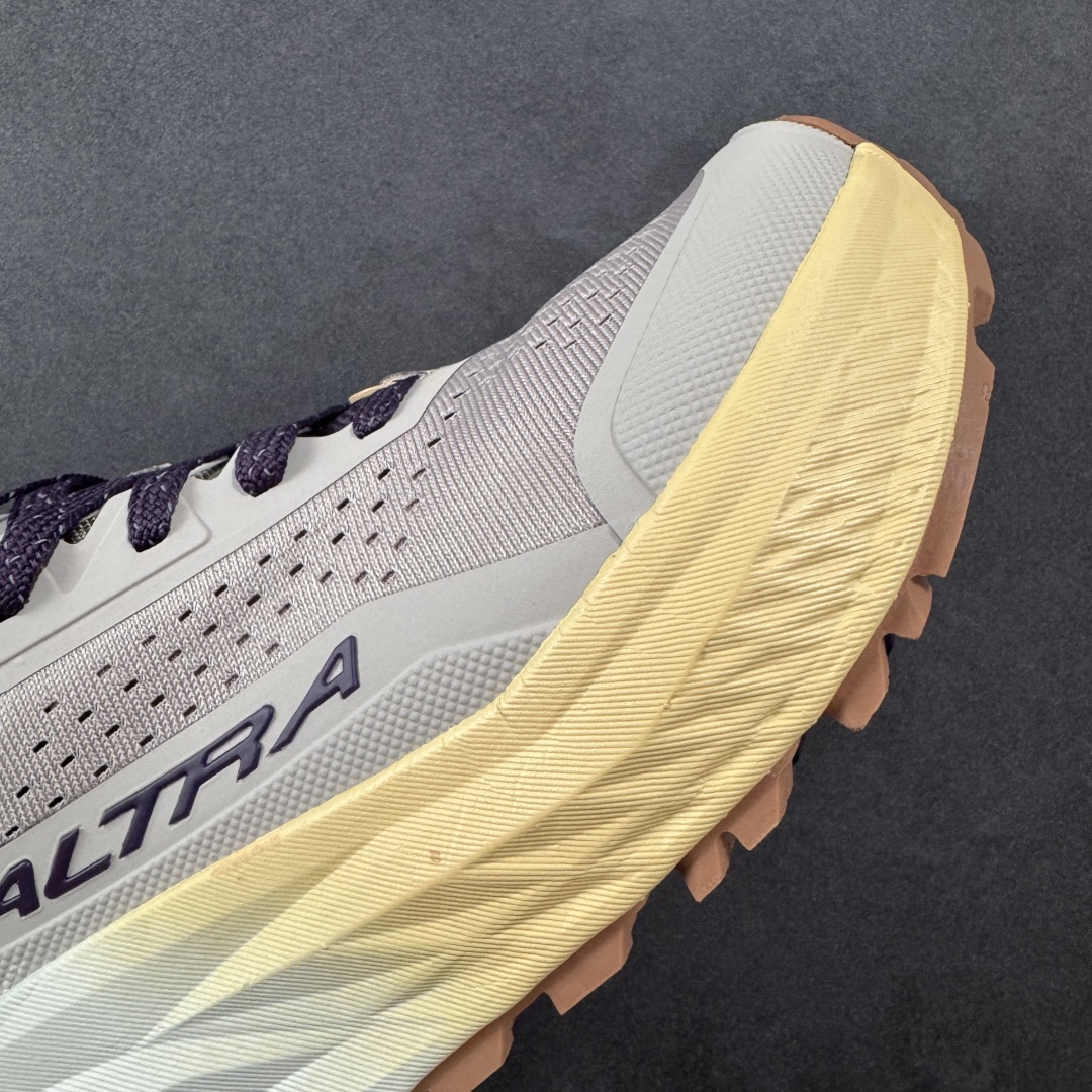  
【纯原版】Altra OLYMPUS 6 奥创奥林匹斯六代舒适百搭防滑耐磨低帮户外跑步鞋 2009年