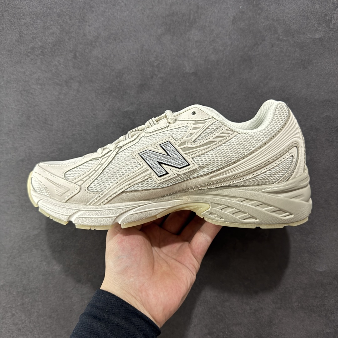 图片[2]-【公司级】New Balance 740 复古跑鞋 小红书爆款 官网售罄 这双鞋确实是NB家经典复古款式之一，以全新科技诠释，成功打造740鞋款，鞋面在保持740基本线条和片层结构的同时，采用更为简洁、流畅的设计语言 货号： U740LN1 尺码：36-45-选品中心