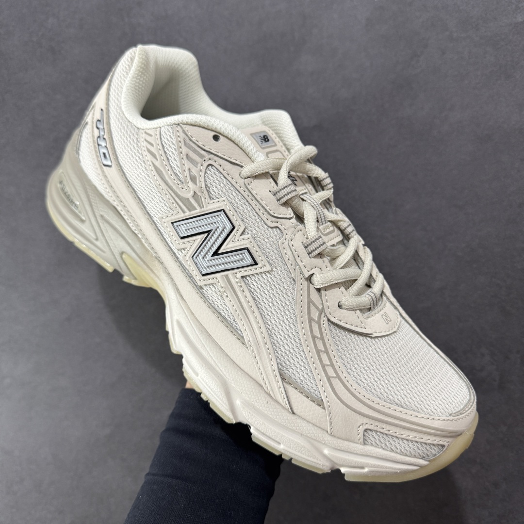 图片[3]-【公司级】New Balance 740 复古跑鞋 小红书爆款 官网售罄 这双鞋确实是NB家经典复古款式之一，以全新科技诠释，成功打造740鞋款，鞋面在保持740基本线条和片层结构的同时，采用更为简洁、流畅的设计语言 货号： U740LN1 尺码：36-45-选品中心