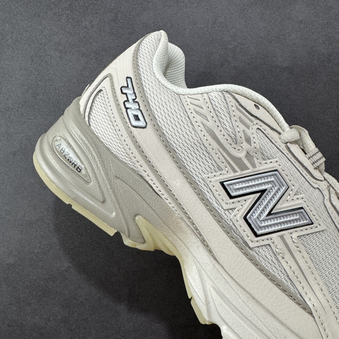 图片[6]-【公司级】New Balance 740 复古跑鞋 小红书爆款 官网售罄 这双鞋确实是NB家经典复古款式之一，以全新科技诠释，成功打造740鞋款，鞋面在保持740基本线条和片层结构的同时，采用更为简洁、流畅的设计语言 货号： U740LN1 尺码：36-45-选品中心