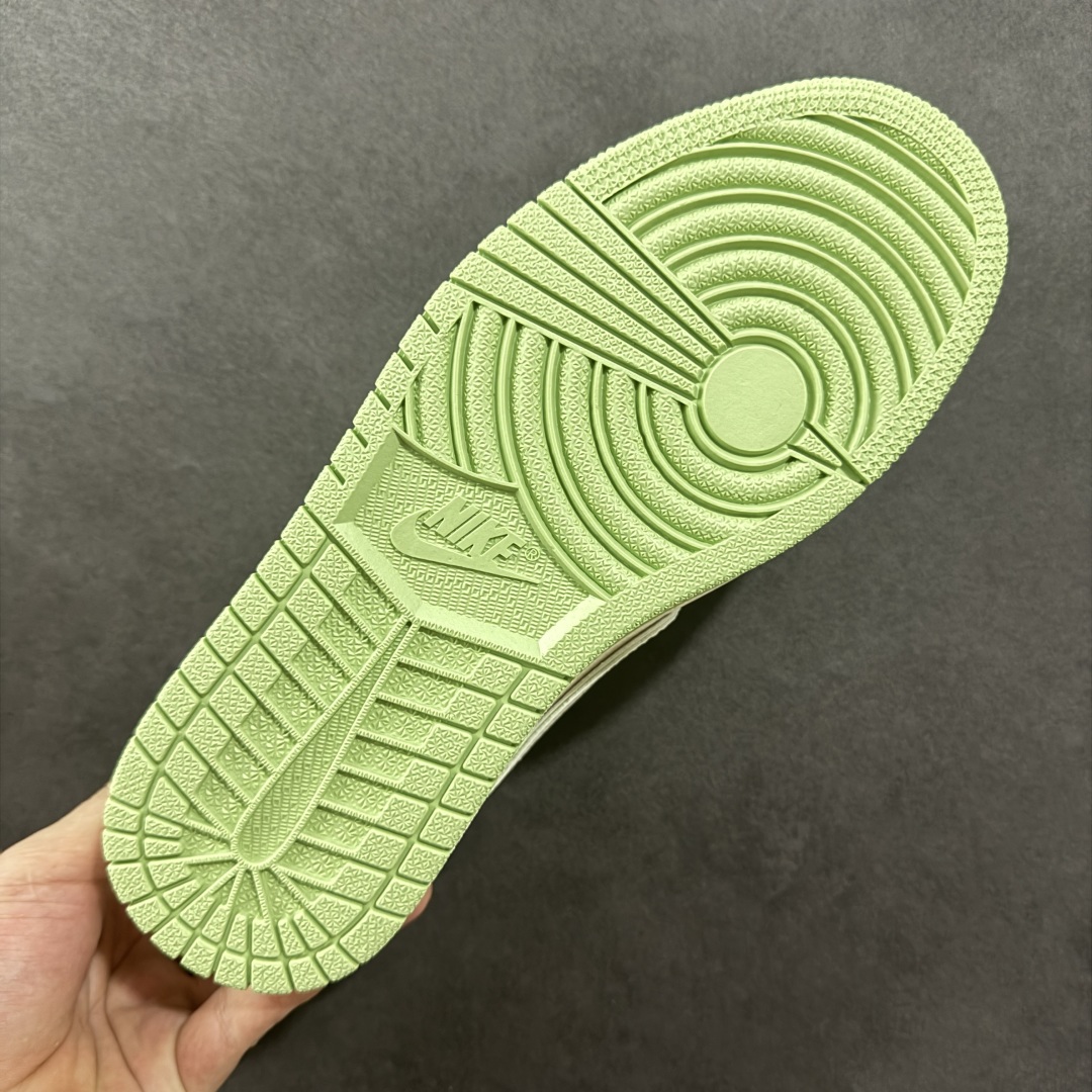  
【定制版】拉布布XAir Jordan 1 Low OG AJ1 乔1反转倒勾 联名款休闲运动篮球鞋