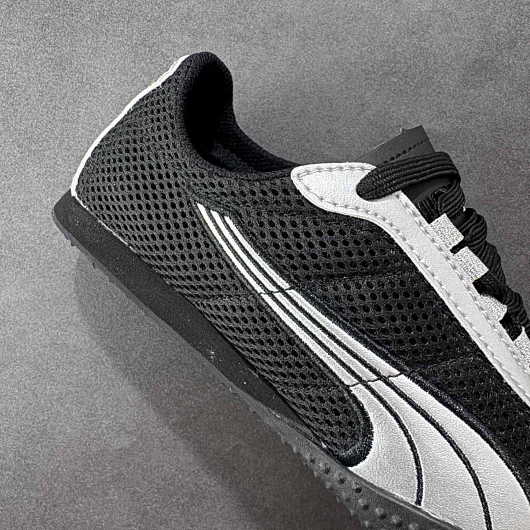 图片[6]-【公司级】彪马Puma H-Street 低帮专业越野德训鞋 PUMA H-STREET的设计巧妙融合了经典与创新 透气网面鞋身是对复古运动美学的致敬 它不仅延续了PUMA一贯的运动基因 更保证了穿着时的舒适度与透气性 让双脚在夏日也能自由“呼吸” 经典的鞋型设计 带着岁月沉淀的韵味 货号： 403692 02 尺码： 36 36.5 37 38 38.5 39 40 40.5 41 42 42.5 43 44 45 46-选品中心