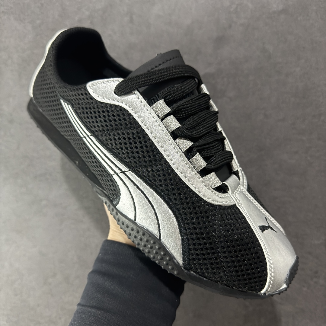 图片[3]-【公司级】彪马Puma H-Street 低帮专业越野德训鞋 PUMA H-STREET的设计巧妙融合了经典与创新 透气网面鞋身是对复古运动美学的致敬 它不仅延续了PUMA一贯的运动基因 更保证了穿着时的舒适度与透气性 让双脚在夏日也能自由“呼吸” 经典的鞋型设计 带着岁月沉淀的韵味 货号： 403692 02 尺码： 36 36.5 37 38 38.5 39 40 40.5 41 42 42.5 43 44 45 46-选品中心