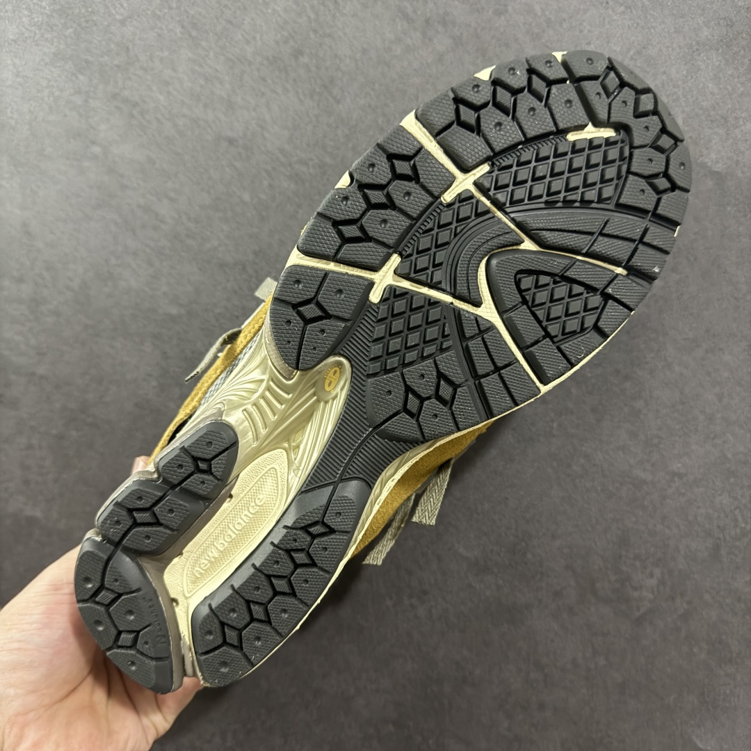  
【纯原B版】NB新百伦New Balance M1906R  系列复古老爹风休闲运动慢跑鞋 M190
