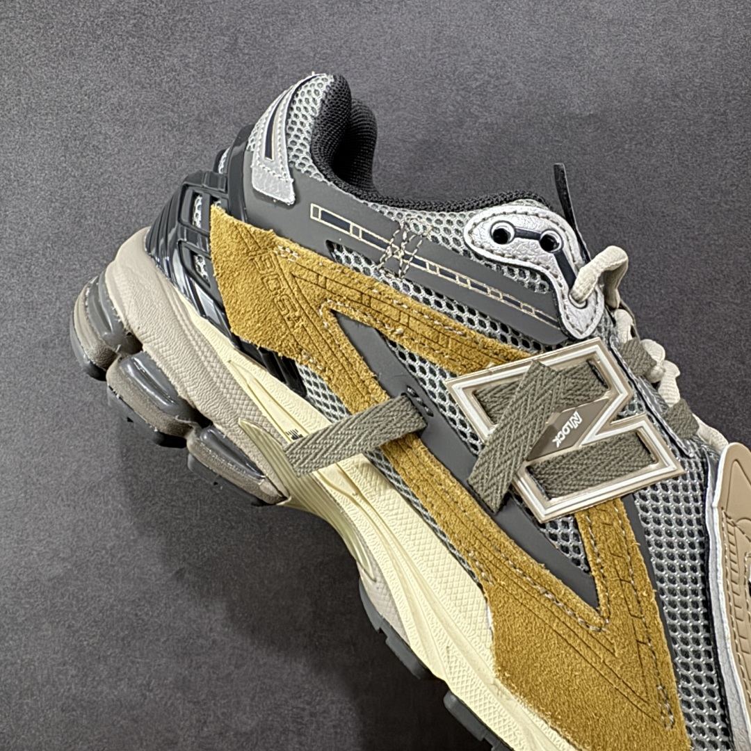  
【纯原B版】NB新百伦New Balance M1906R  系列复古老爹风休闲运动慢跑鞋 M190