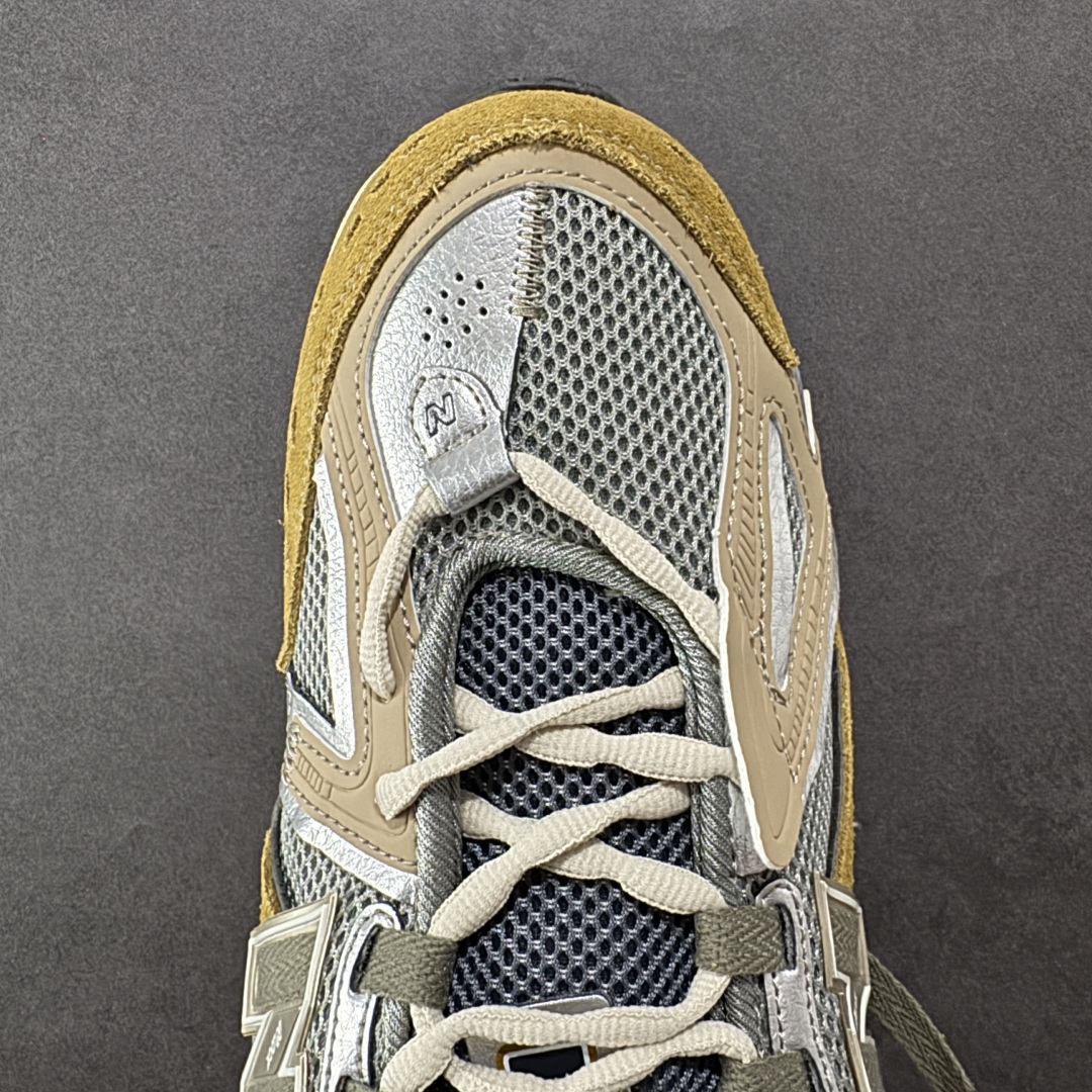  
【纯原B版】NB新百伦New Balance M1906R  系列复古老爹风休闲运动慢跑鞋 M190
