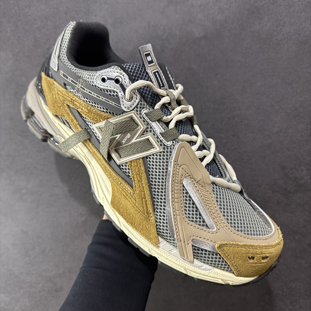  
【纯原B版】NB新百伦New Balance M1906R  系列复古老爹风休闲运动慢跑鞋 M190