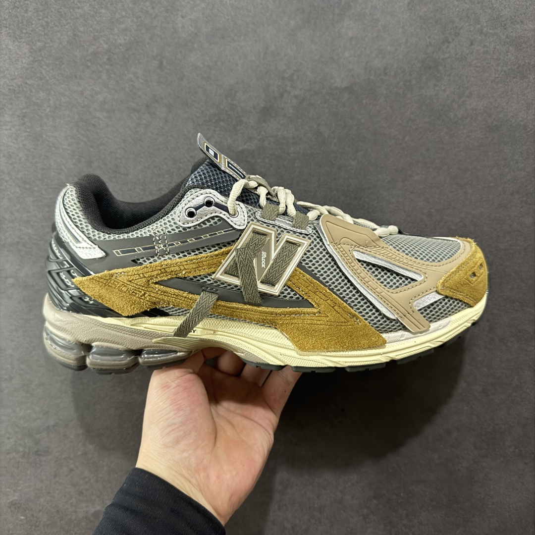  
【纯原B版】NB新百伦New Balance M1906R  系列复古老爹风休闲运动慢跑鞋 M190