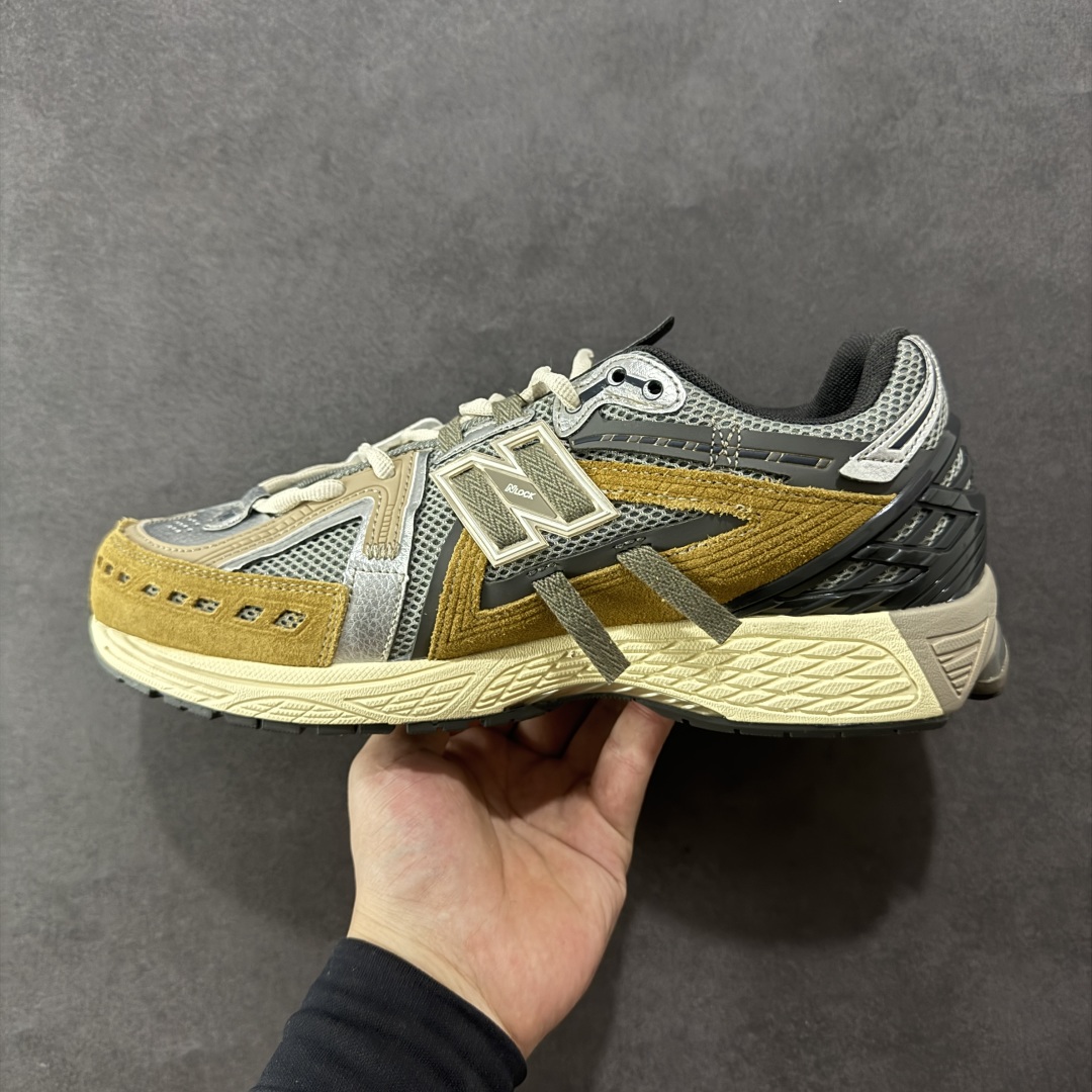  
【纯原B版】NB新百伦New Balance M1906R  系列复古老爹风休闲运动慢跑鞋 M190