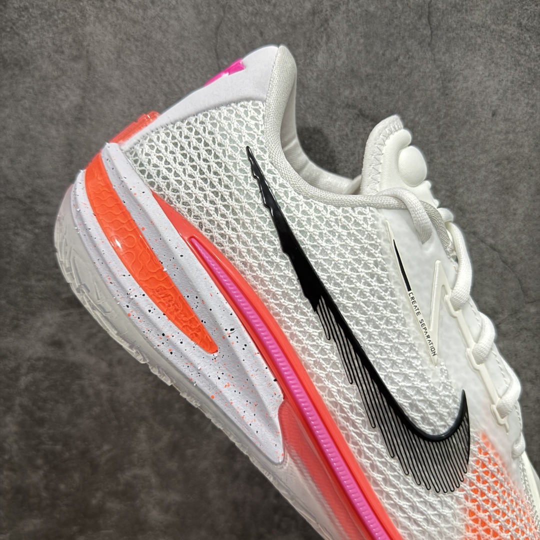  
【纯原】Air Zoom G.T.Cut EP
GT篮球鞋 蜜桃粉 CZ0175-106

行业巅峰