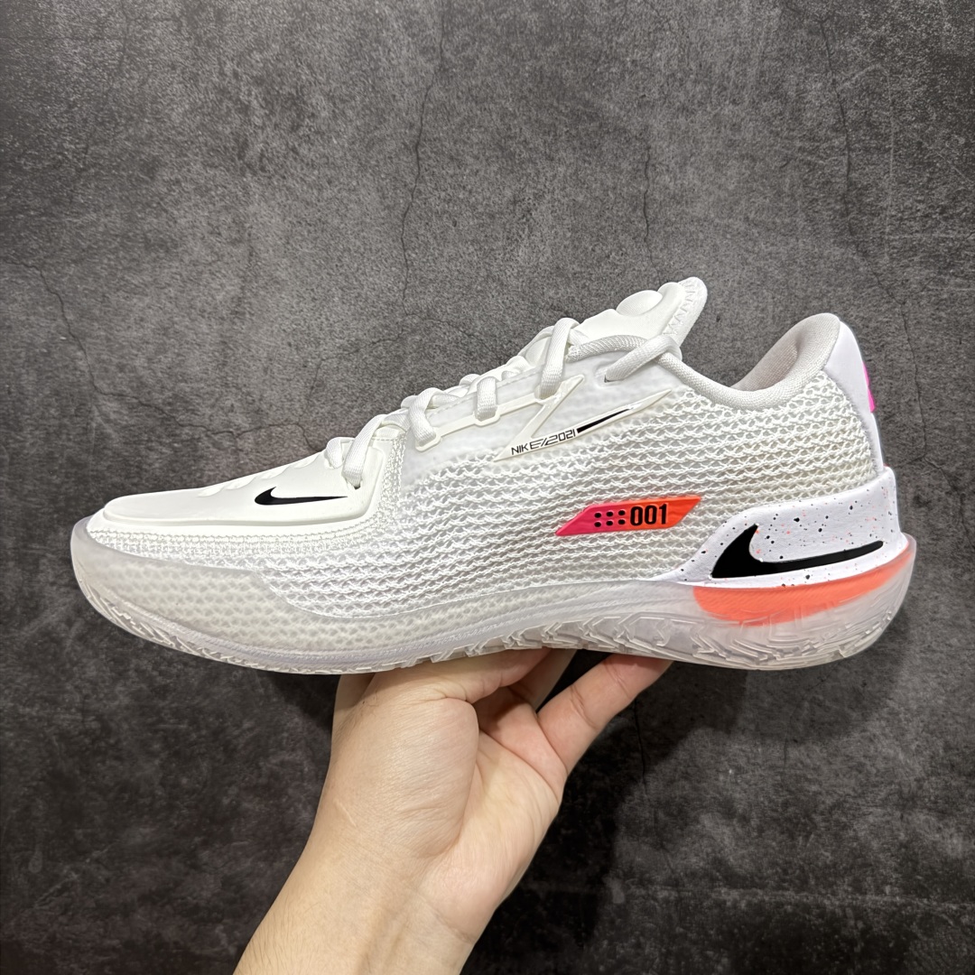  
【纯原】Air Zoom G.T.Cut EP
GT篮球鞋 蜜桃粉 CZ0175-106

行业巅峰