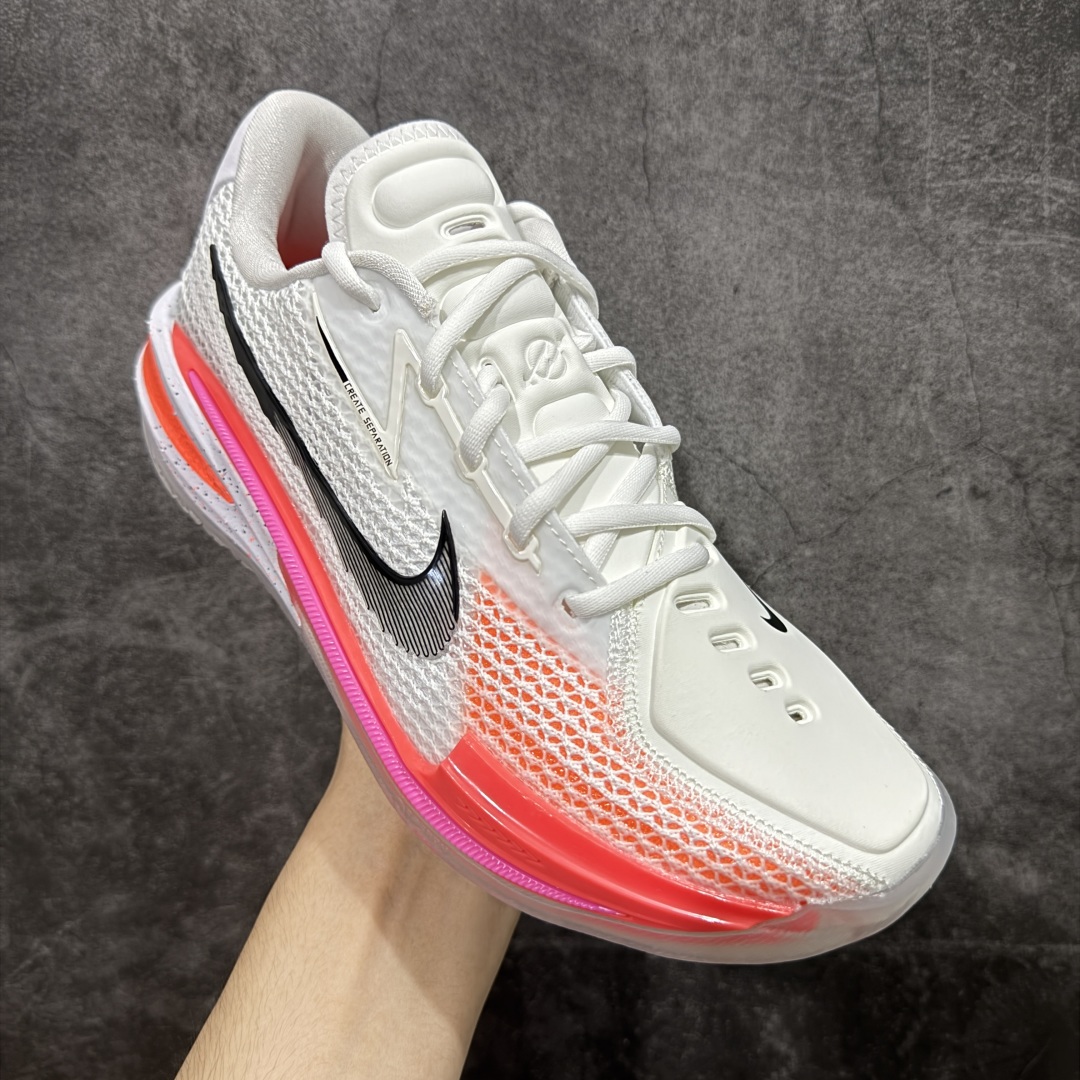  
【纯原】Air Zoom G.T.Cut EP
GT篮球鞋 蜜桃粉 CZ0175-106

行业巅峰