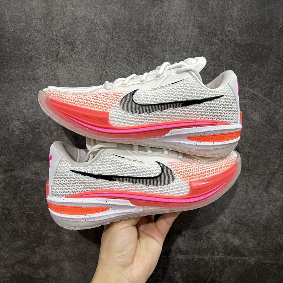  
【纯原】Air Zoom G.T.Cut EP
GT篮球鞋 蜜桃粉 CZ0175-106

行业巅峰
