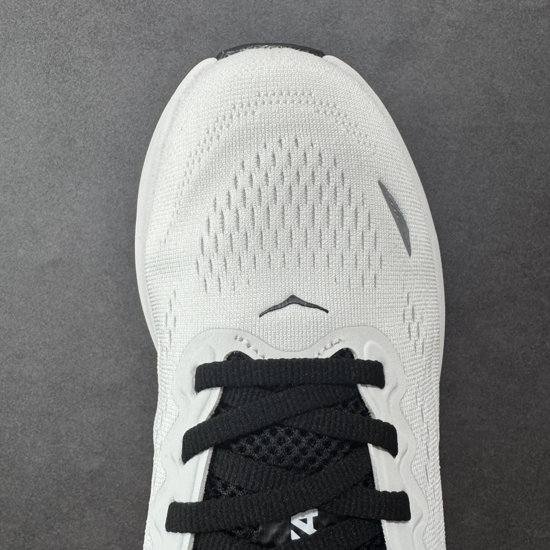 【纯原版】HOKA ONE ONE Bondi 9 WIDE 邦迪九代舒适防滑耐磨低帮休闲跑步鞋