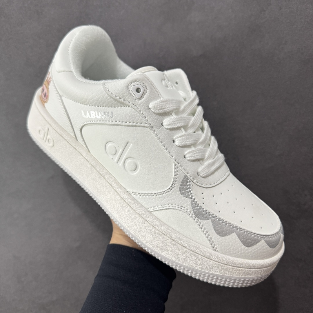 210 定制版Alo Yoga Recovery Mode 拉布布,人气单品 舒适简约防滑耐磨低帮休闲板鞋-Chinese UA Cheap High Quatity Brand Clothes Bags handbags Sneakers wholesale wholesaler seller from China Factory suppliers Fashion Clothing Shoes best Quality Beautiful Price 210 定制版Alo Yoga Recovery Mode 拉布布,人气单品 舒适简约防滑耐磨低帮休闲板鞋