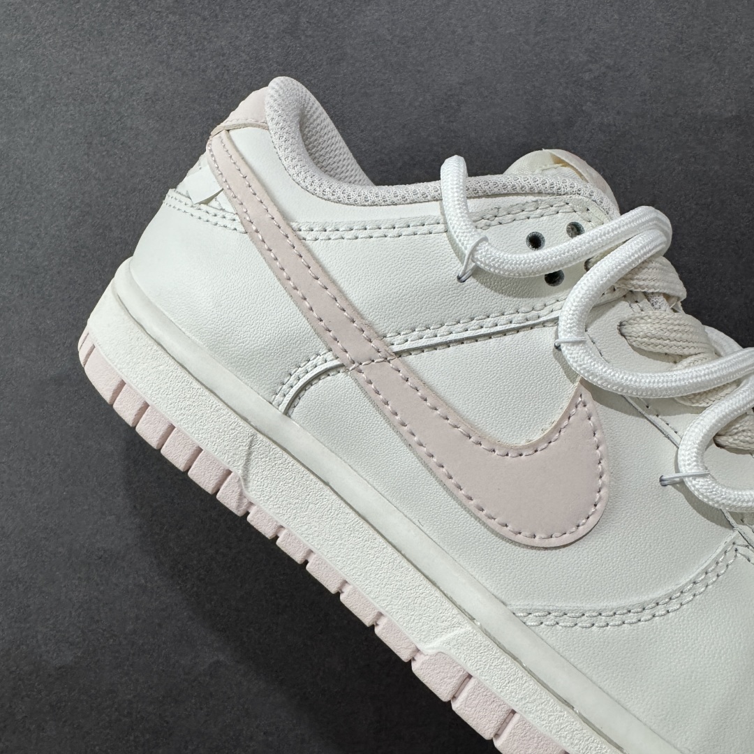 YC版本Nike SB Dunk Low ”Just Do it” 周年高端定制 低帮休闲板鞋 WP0510-069