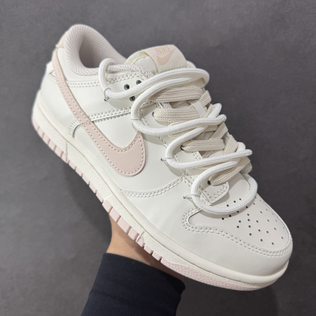 YC版本Nike SB Dunk Low ”Just Do it” 周年高端定制 低帮休闲板鞋 WP0510-069